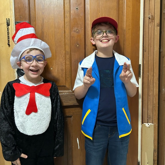 Meet your Posher, Carina - Picture 5 of 6